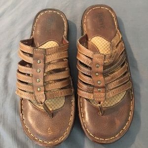 Born Women’s Sandals